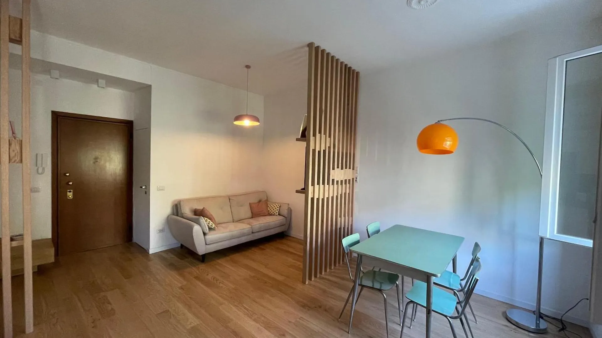 Appartamento Accogliente A Milano Citylife