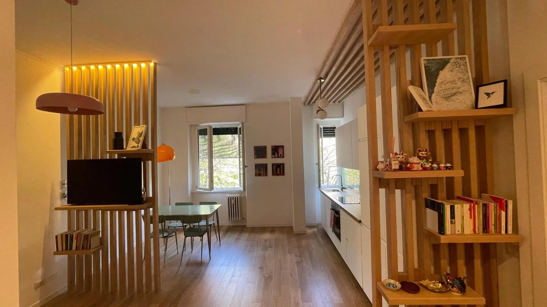 Appartamento Accogliente A Milano Citylife 0*,  Itália