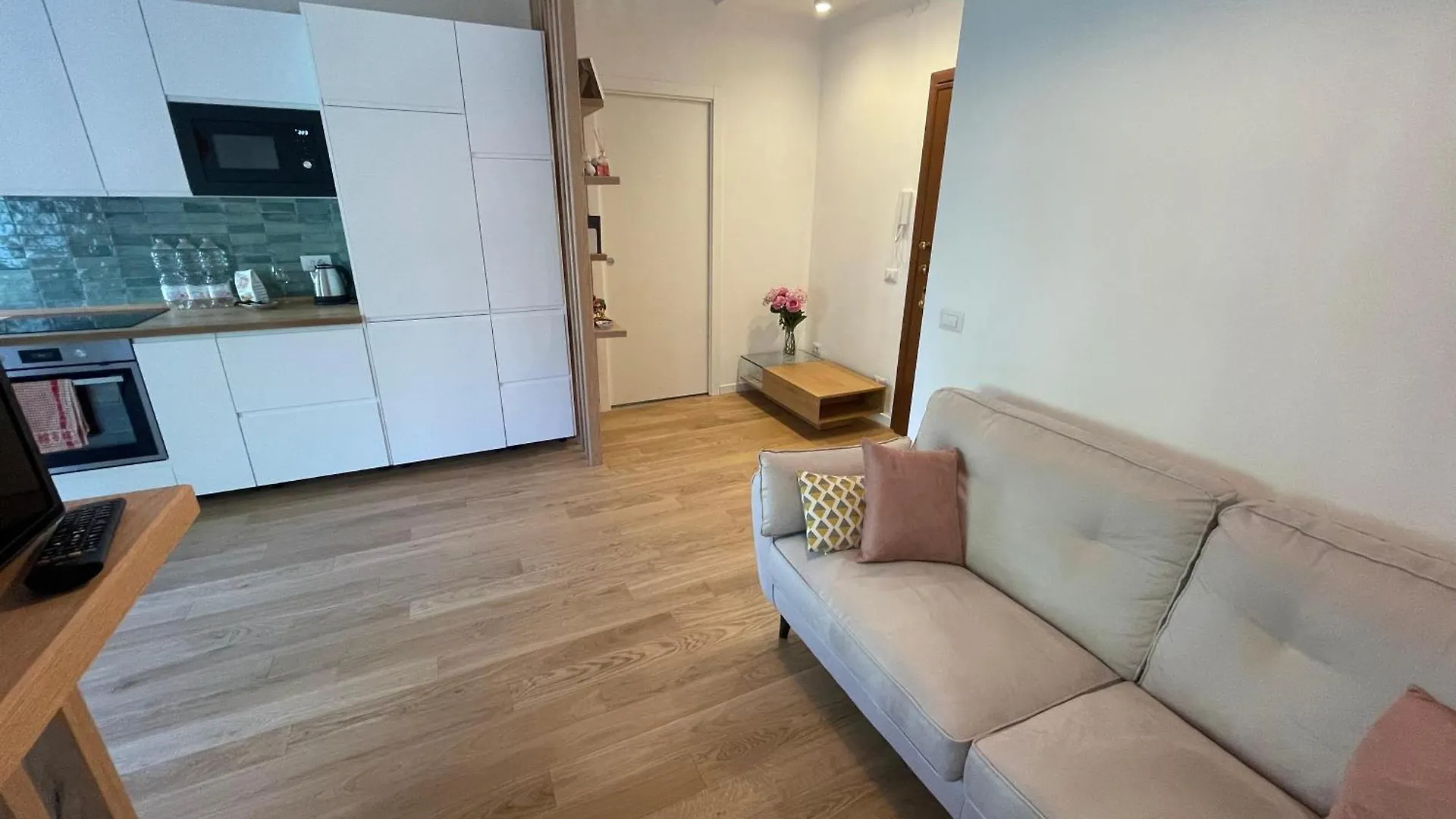 Apartment Appartamento Accogliente A Milano Citylife