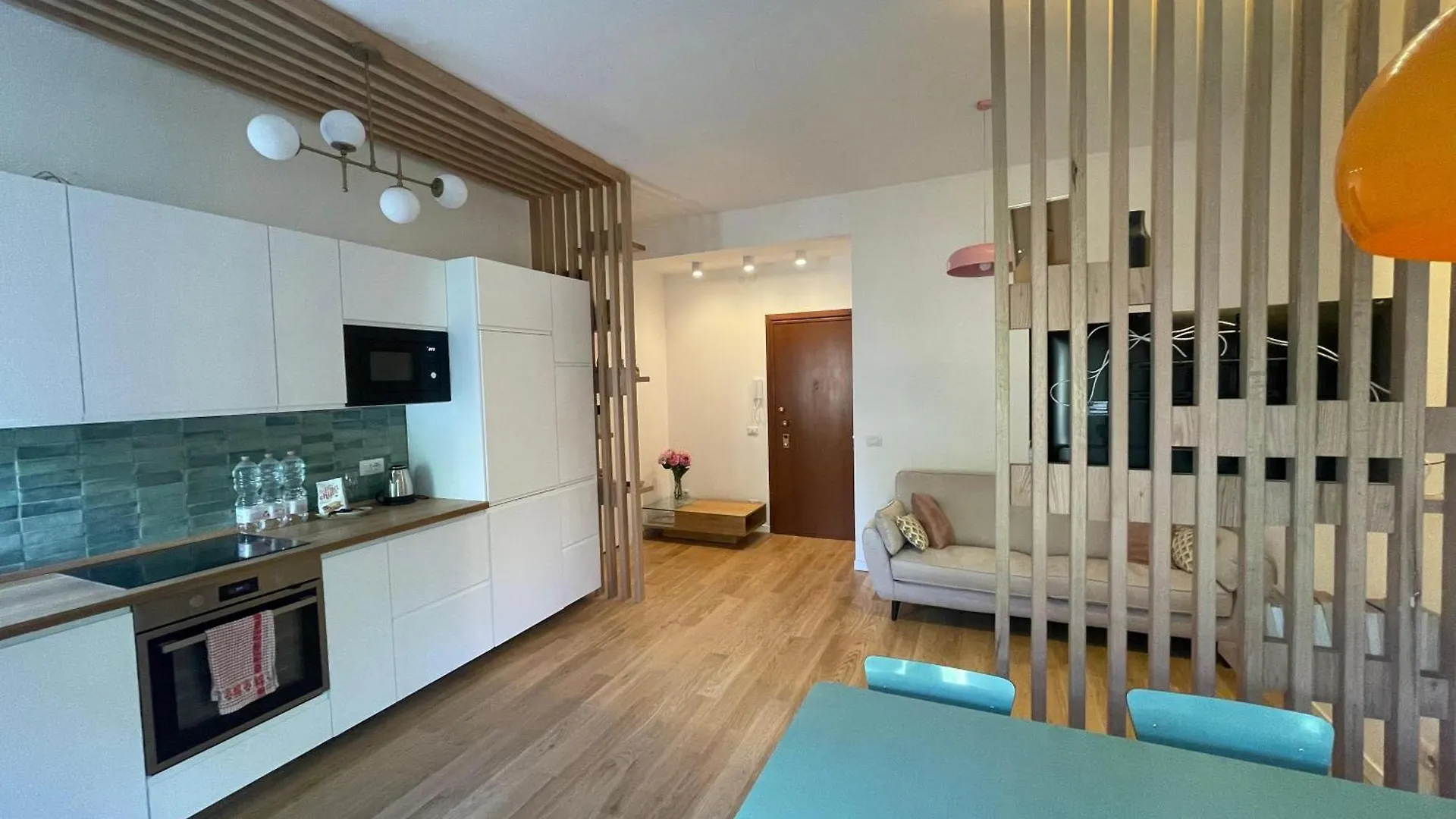 Appartamento Accogliente A Milano Citylife Italy