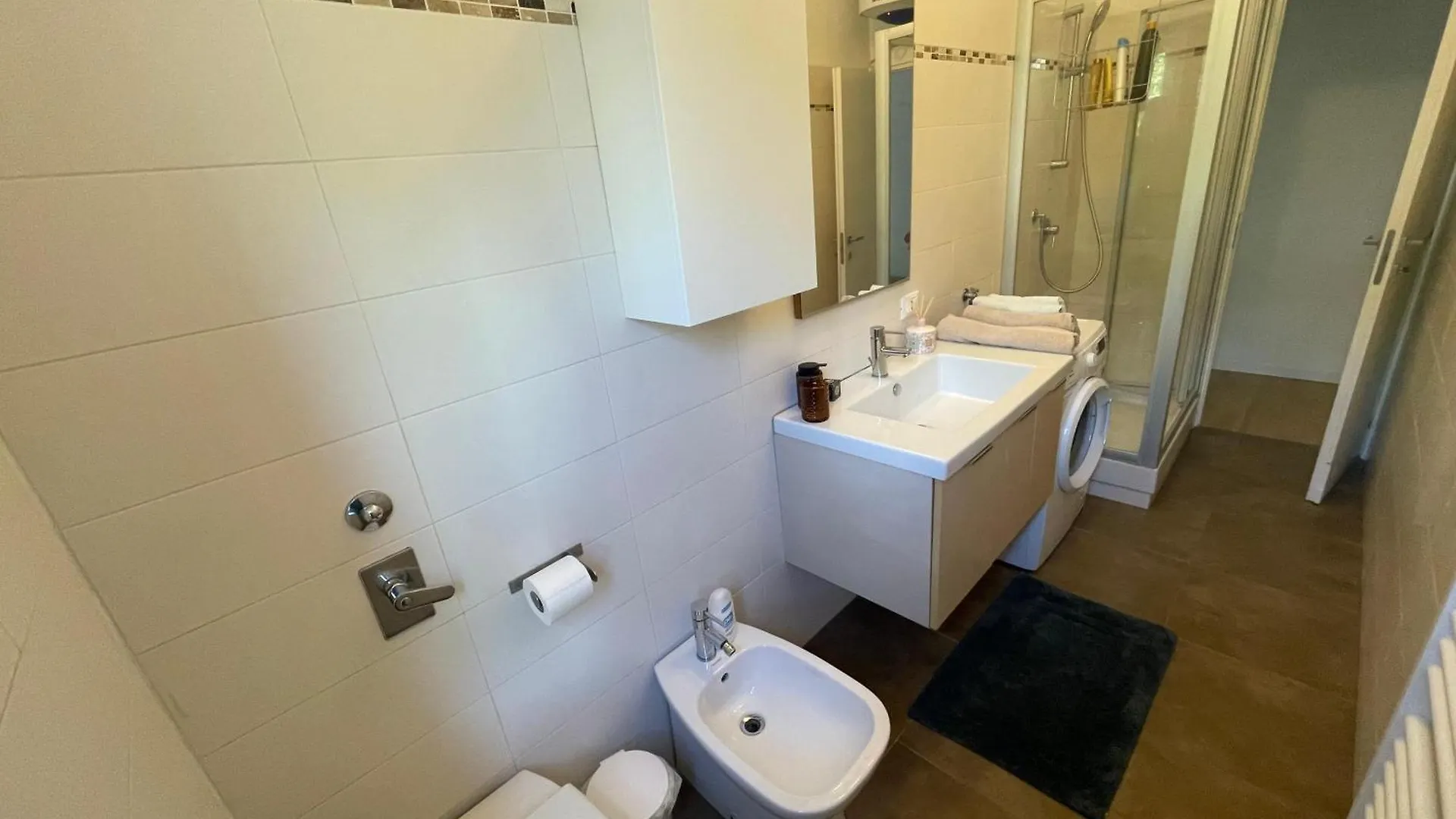 Appartamento Accogliente A Milano Citylife