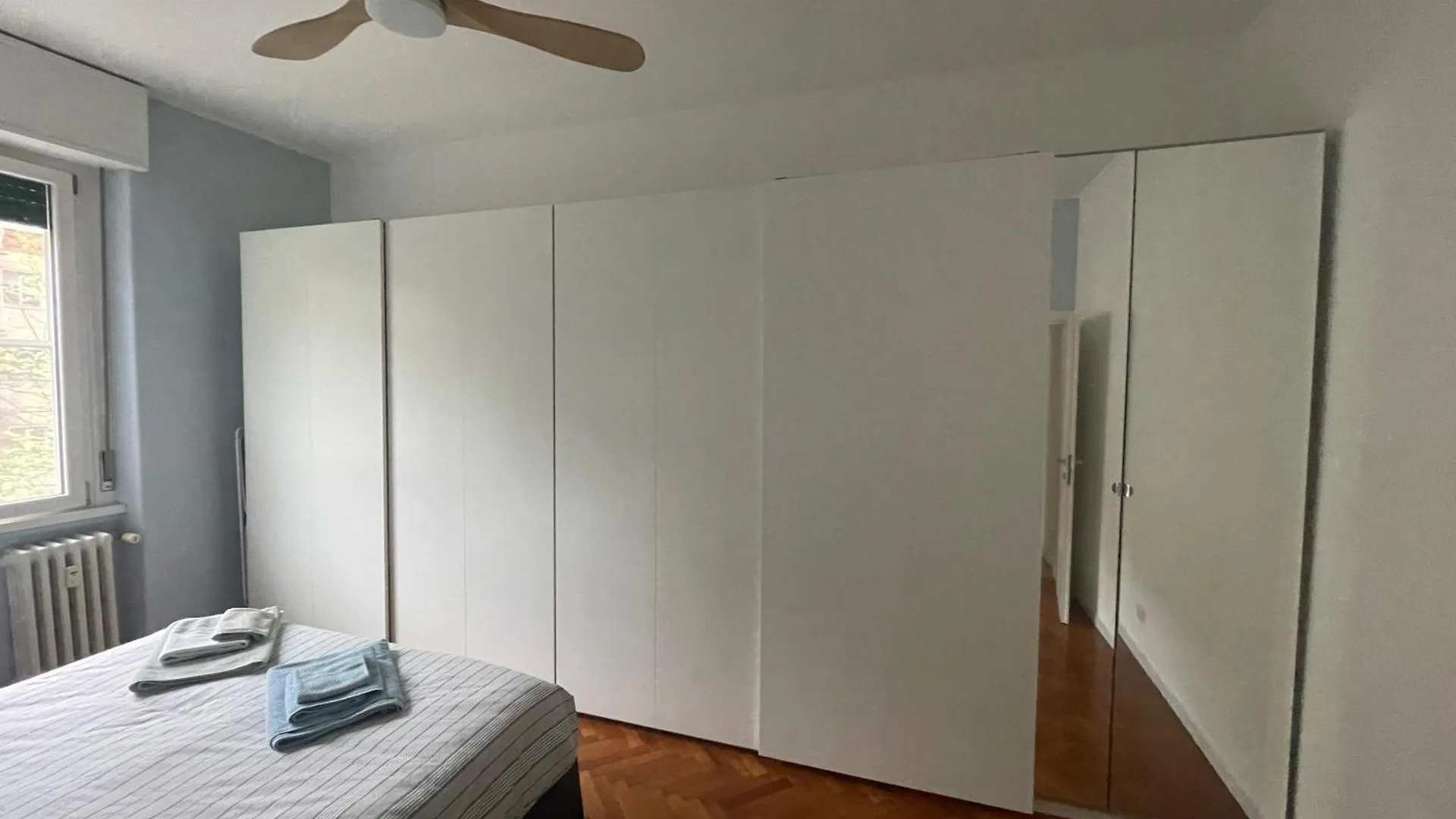 Appartamento Accogliente A Milano Citylife 0*, Milan
