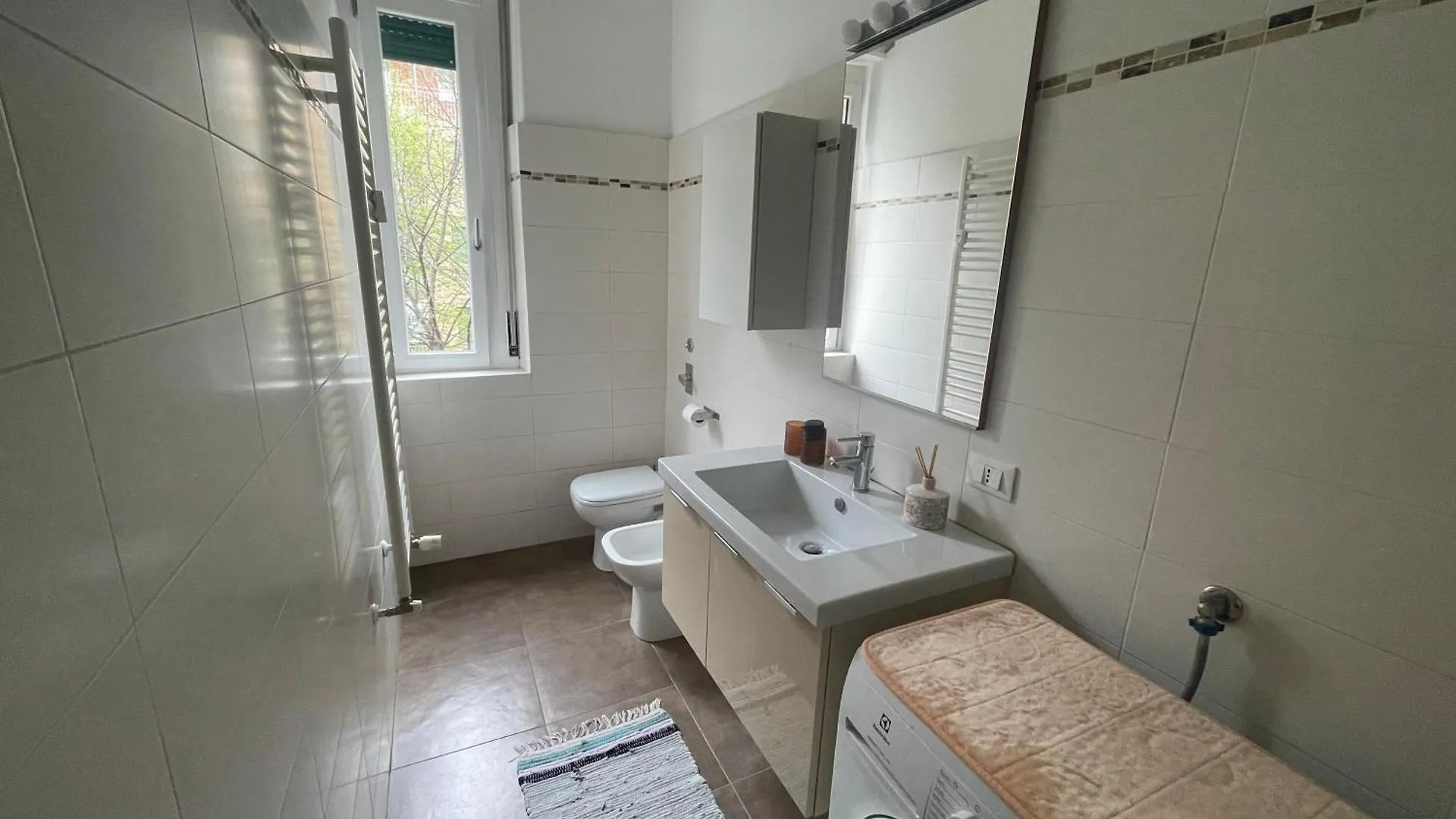 Appartamento Accogliente A Milano Citylife Apartment