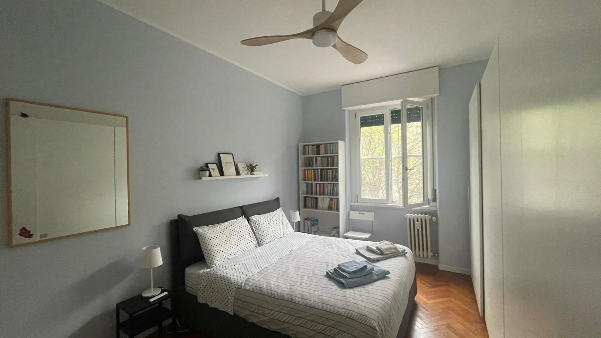 Appartamento Accogliente A Milano Citylife Apartment Milan