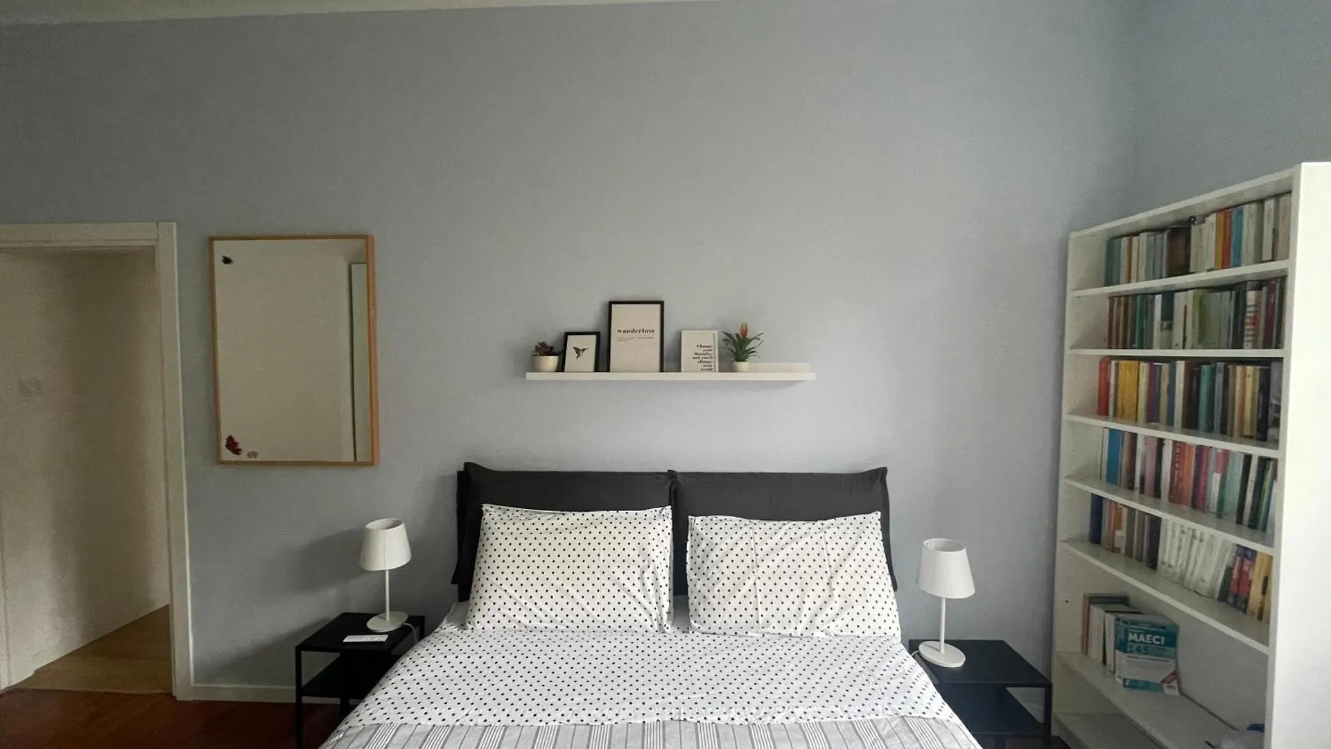 Apartment Appartamento Accogliente A Milano Citylife Italy